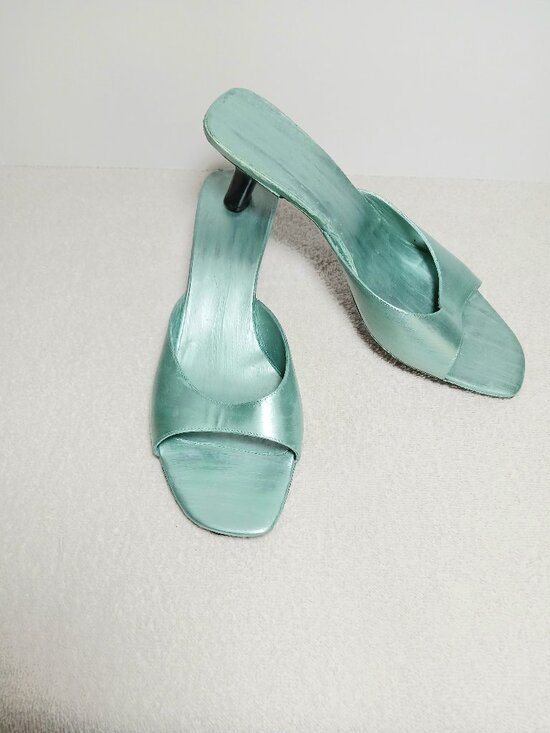 Via Spiga Shoes - SHOES - ALL LEATHER - MADE in ITALY!